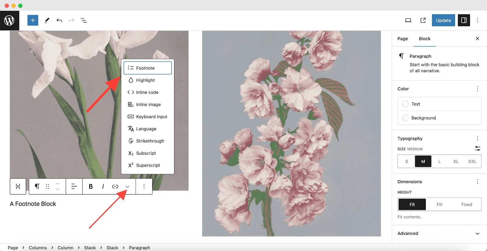 Version WordPress 6.3 WordPress 6.3 release