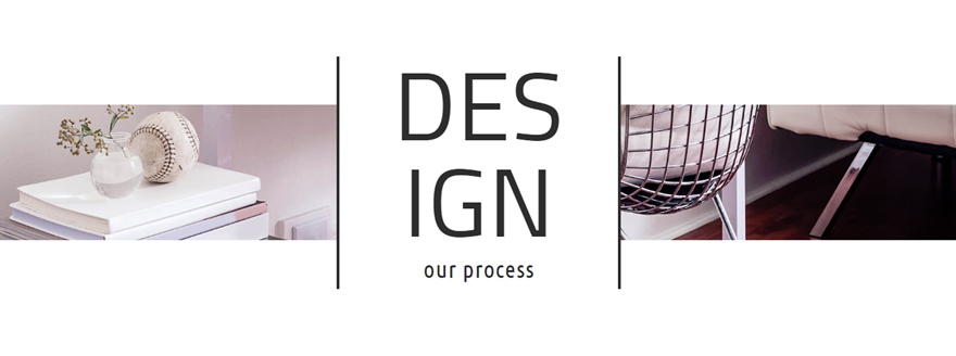 дизайны заголовков divi