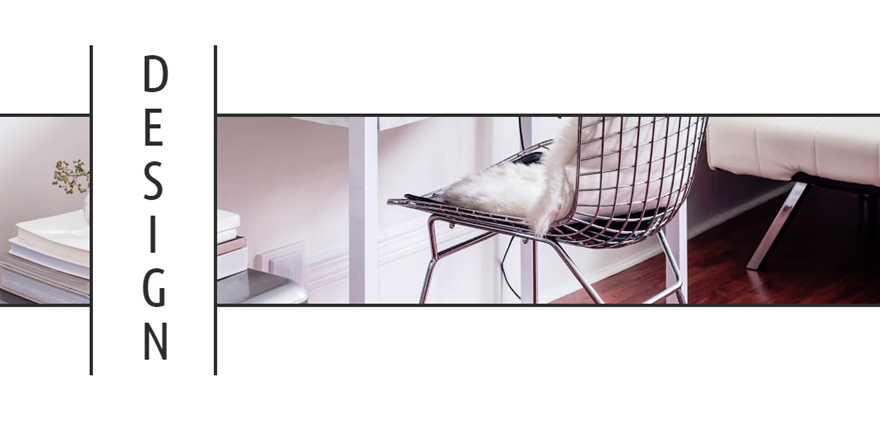 дизайны заголовков divi