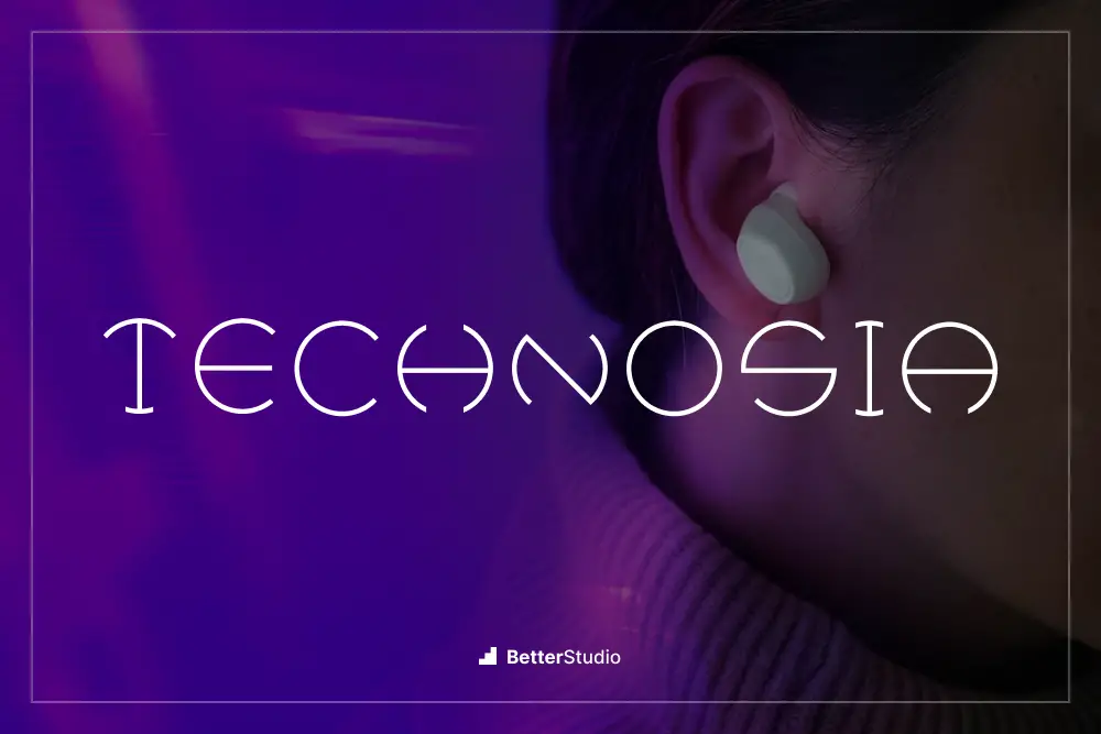 Teknosia -