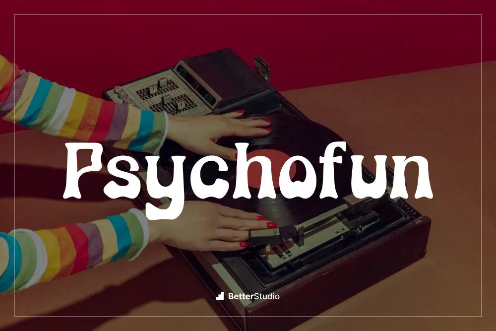 Psicodivertimento -