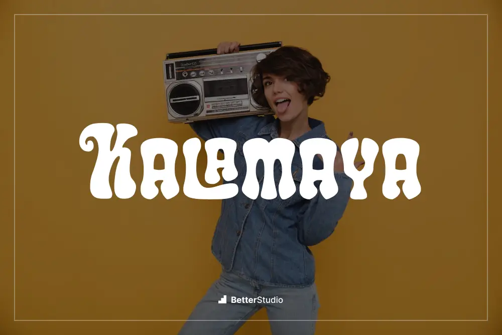 Kalamaya -