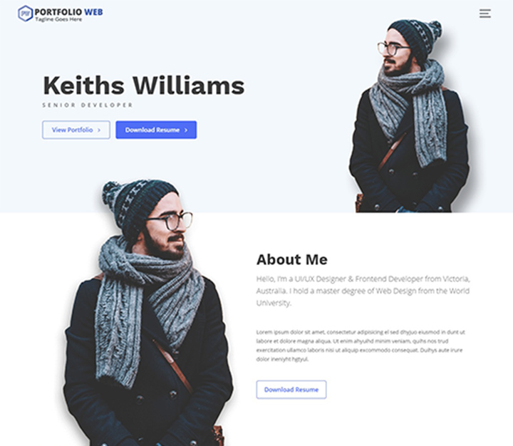 portföy-web-ücretsiz-wordpress-portföy-temaları