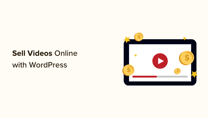 Como Vender Vídeos Online Com WordPress How to Sell Videos Online With WordPress