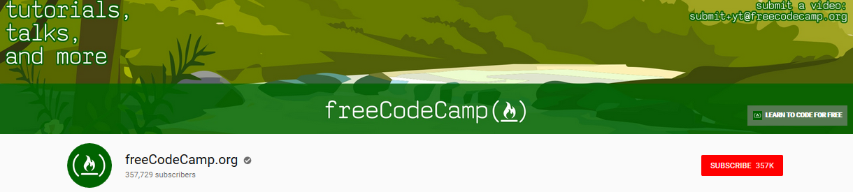 11 个最佳自由职业者 YouTube 频道