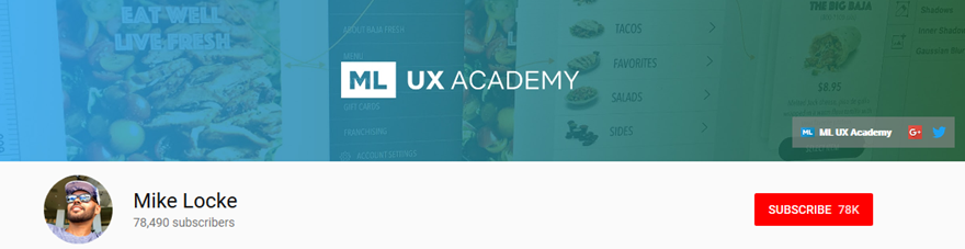 11 个最佳自由职业者 YouTube 频道