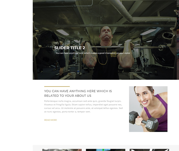 the-west-free-wordpress-teması