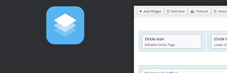 页面生成器-SiteOrigin-wordpress-plugin