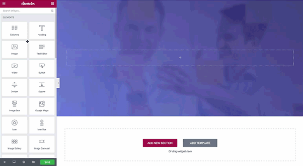 元素插件编辑器