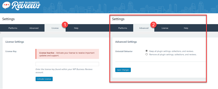 WP 商业评论插件概述