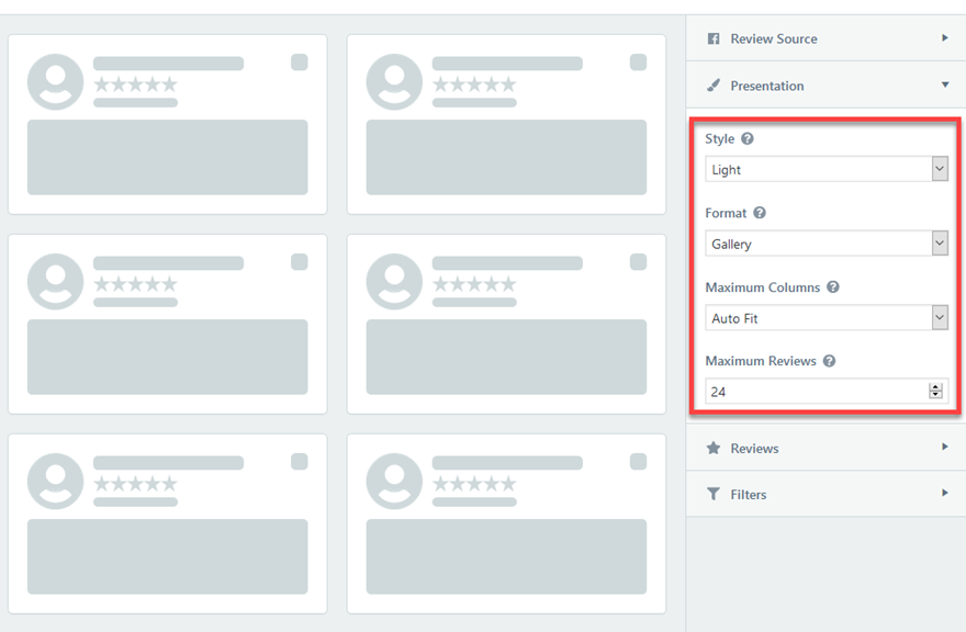 WP 商业评论插件概述