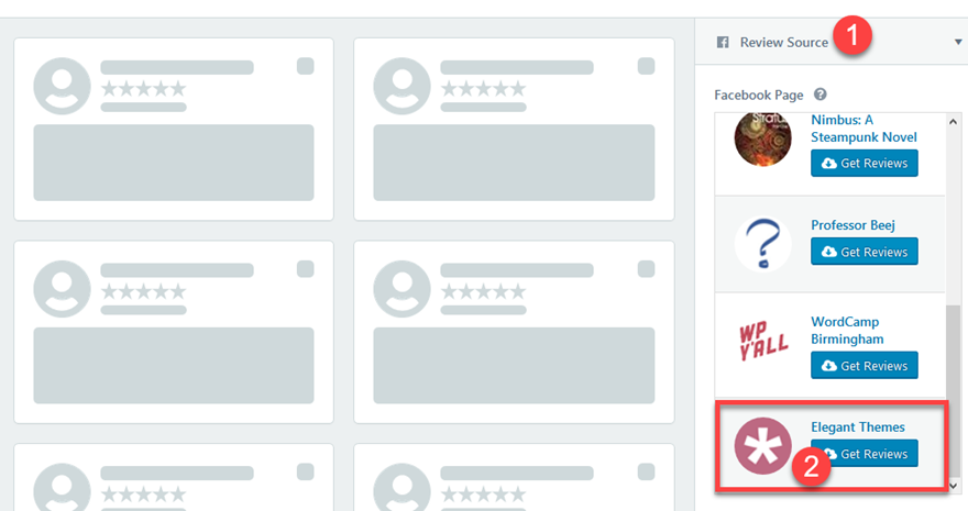 WP 商业评论插件概述