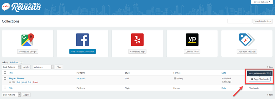 WP 商业评论插件概述