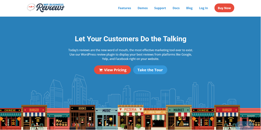 WP 商业评论插件概述