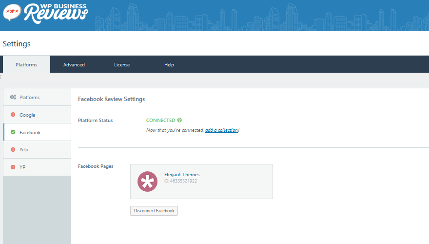 WP 商业评论插件概述