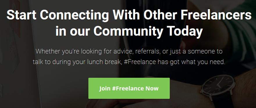 أفضل قنوات Slack لتصميم المواقع