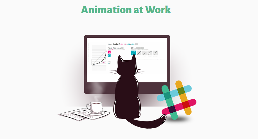أفضل قنوات Slack لتصميم المواقع