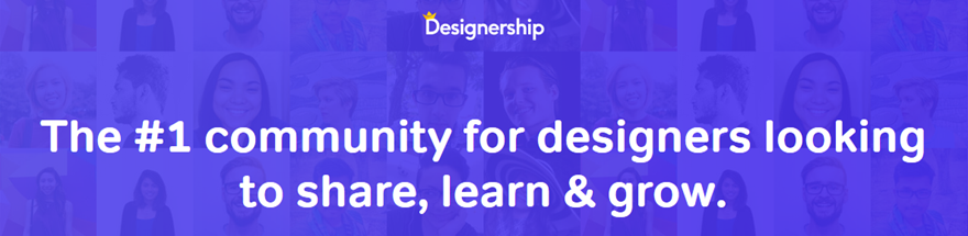 أفضل قنوات Slack لتصميم المواقع