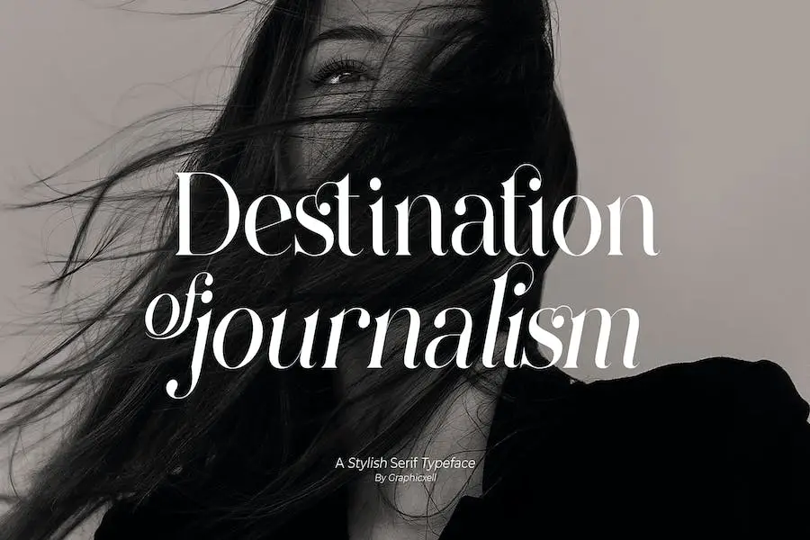Destinația Jurnalismului -