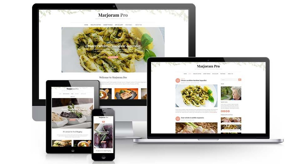 2023 年ブログ向けベスト WordPress テーマ 8 WordPress theme for blog