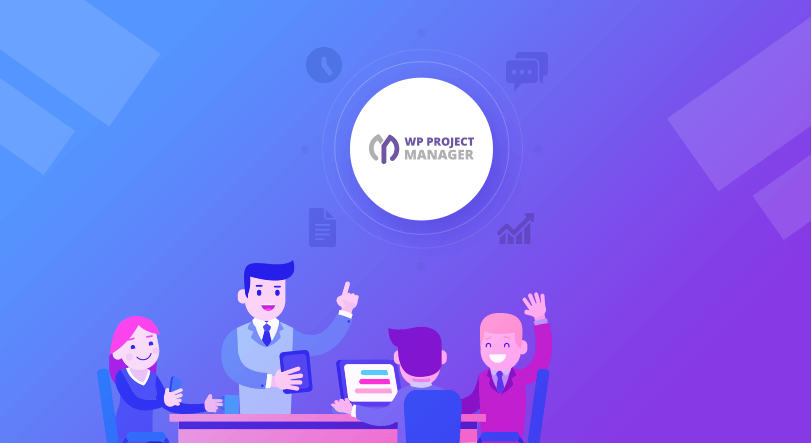 網站設計項目管理完整指南 4 Distribute Roles and Responsibilities Among the Project Management Team