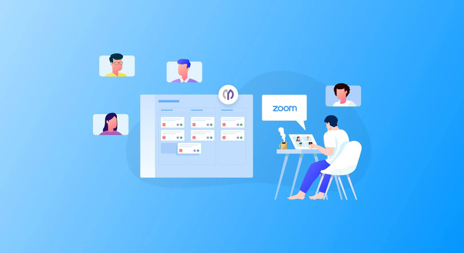 網站設計項目管理完整指南 3 How to Negotiate with Clients During Project Management