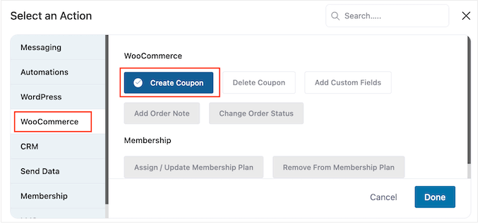 Crear un cupón de aniversario para los clientes. Creating an anniversary coupon for customers