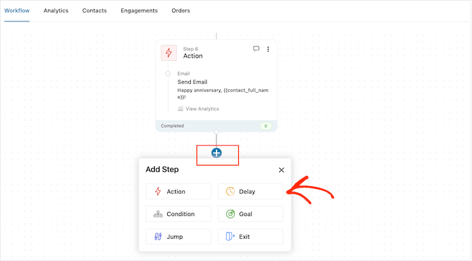 Mostrar correos electrónicos automatizados en WooCommerce Displaying automated emails in WooCommerce