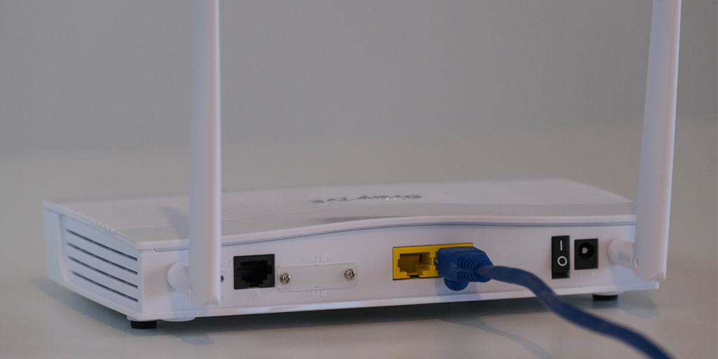 كيفية إصلاح رمز خطأ رفض الوصول Cloudflare 1020؟ (14 طرق) 4 Restart Router
