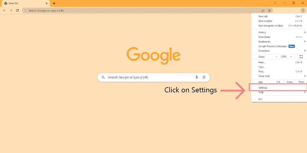 Cum să remediați eroarea HTTP 494 în Windows și Mac? 4 Google Chrome Settings
