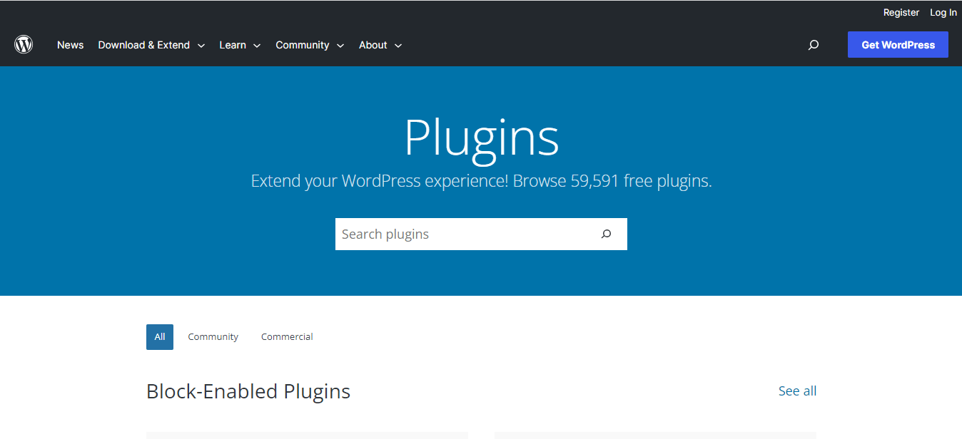WordPress-Plugins