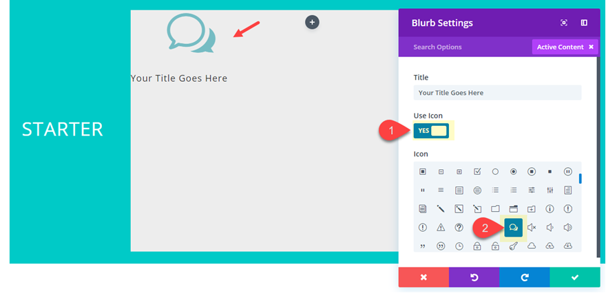divi 水平定價表