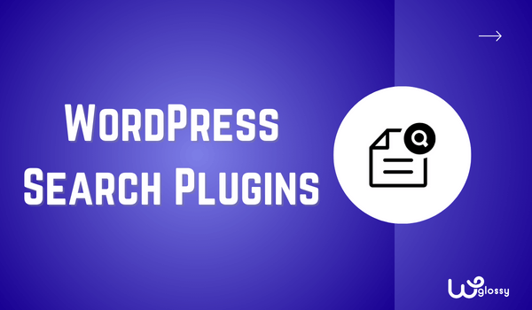 complementos de búsqueda de wordpress