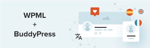 Pluginuri BuddyPress pentru mai multe limbi