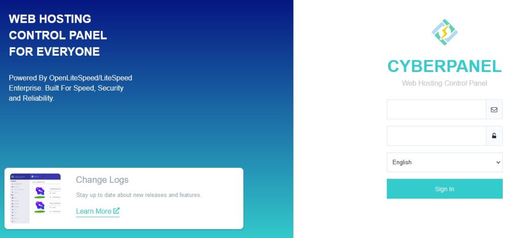 Comment ajouter un enregistrement SOA dans CyberPanel ?