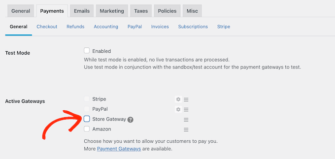 Como aceitar cartões de crédito e débito no WordPress How to accept credit and debit cards in WordPress