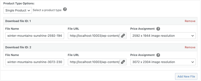 Oferecendo preços variáveis em uma loja de comércio eletrônico Offering variable pricing on an eCommerce store