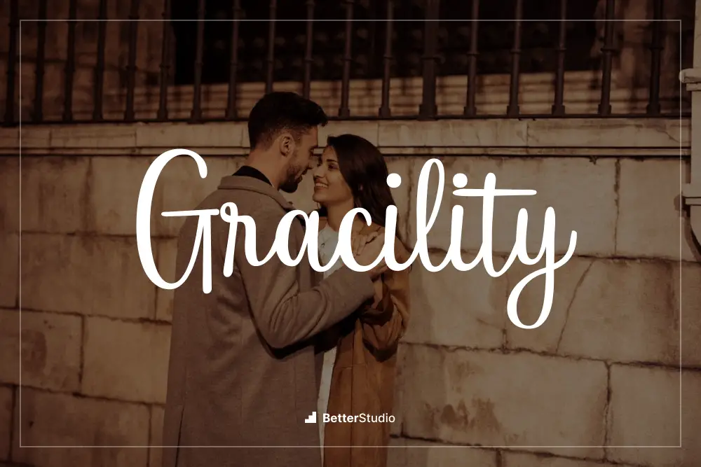 Gracilità -