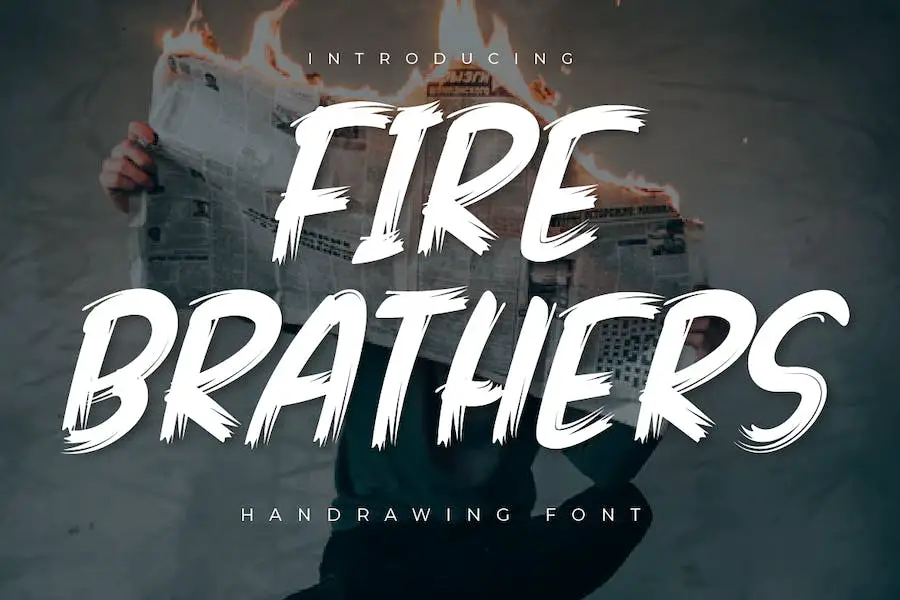 Feuerbrüder -