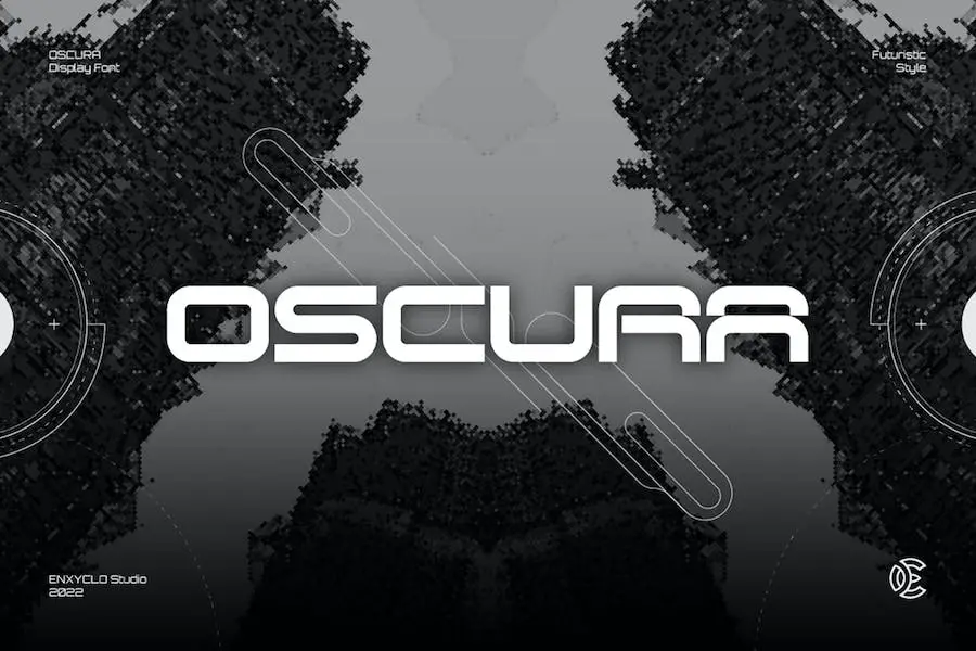 OSCURA -