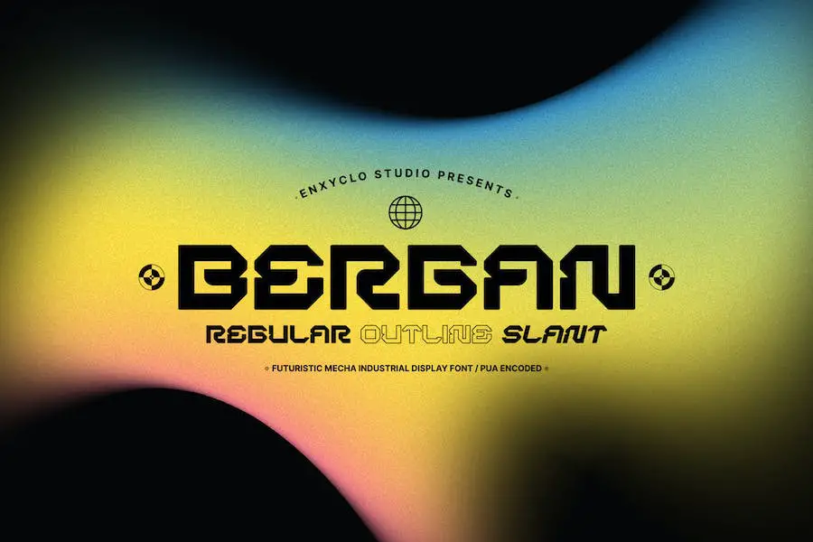 BERGAN-