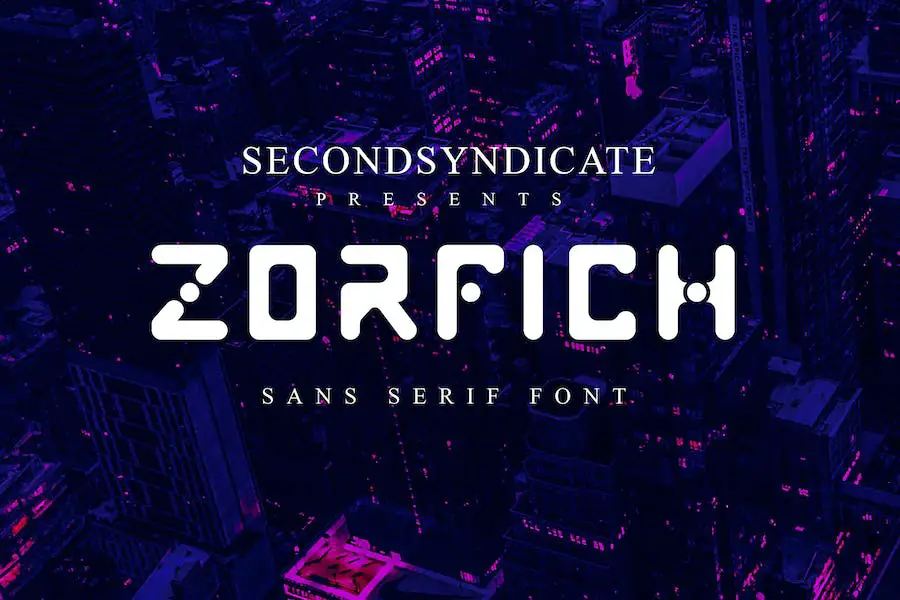 Zorficz -