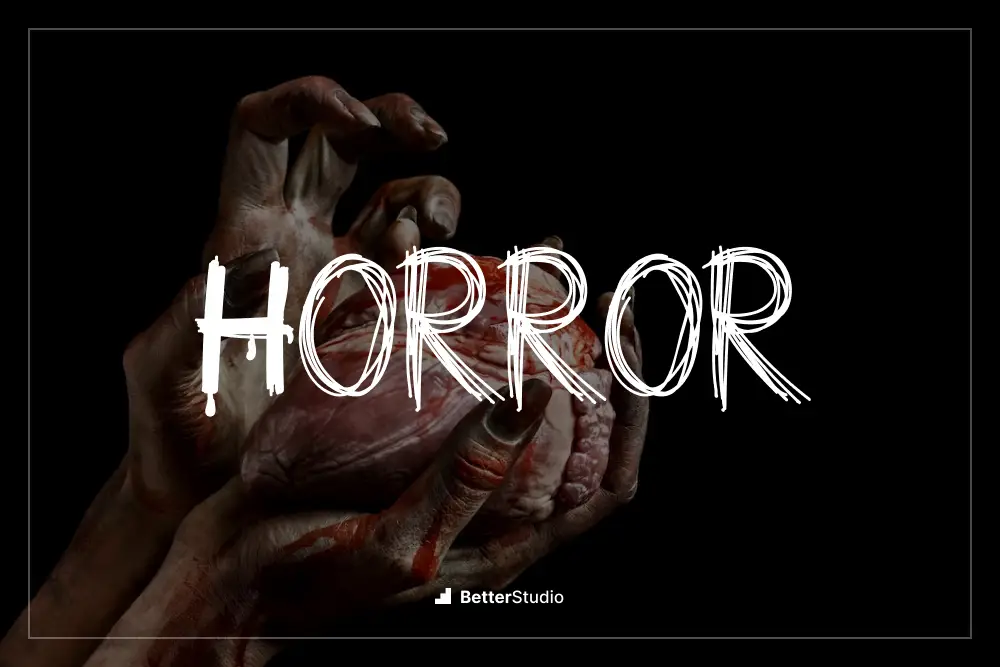 สยองขวัญ 666 -