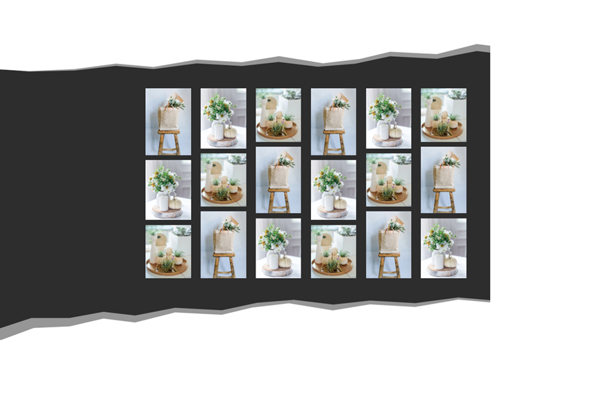 diseños de marcos divi