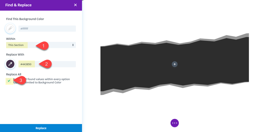 diseños de marcos divi