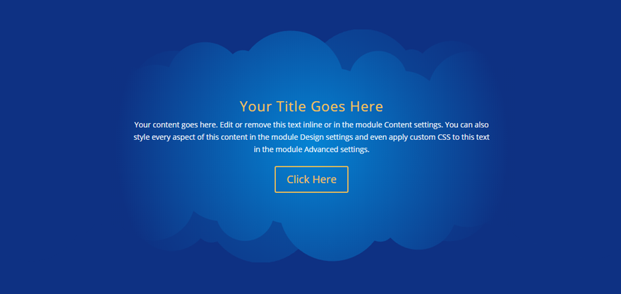 diseños de marcos divi