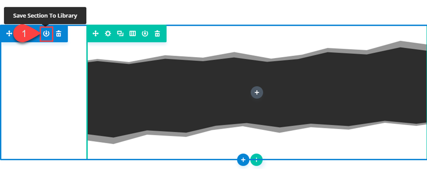 diseños de marcos divi
