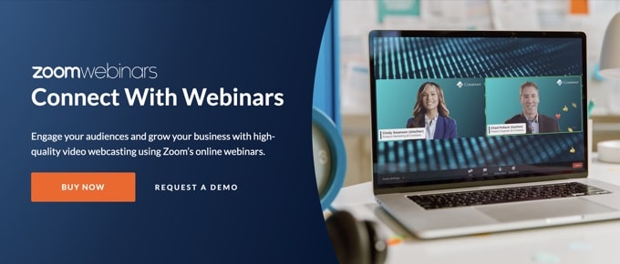 Zoom Web Seminerleri Eklentisi ile Zoom'un Pro Sürümüne İhtiyacınız Olacak You Will Need the Pro Version of Zoom With the Zoom Webinars Addon