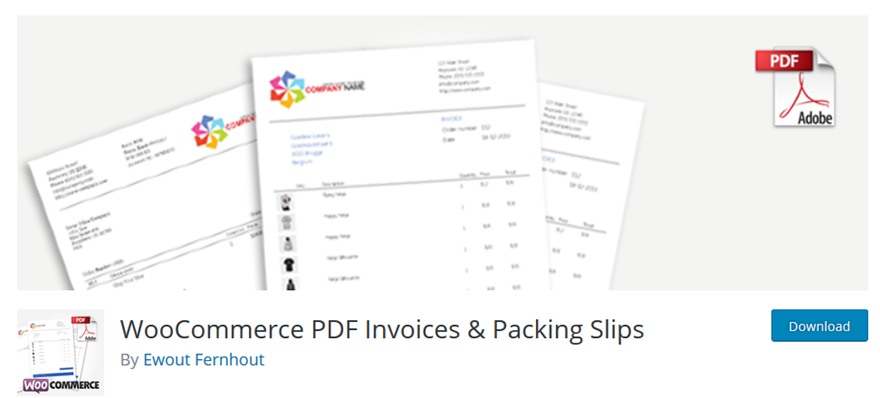 WooCommerce 插件免費