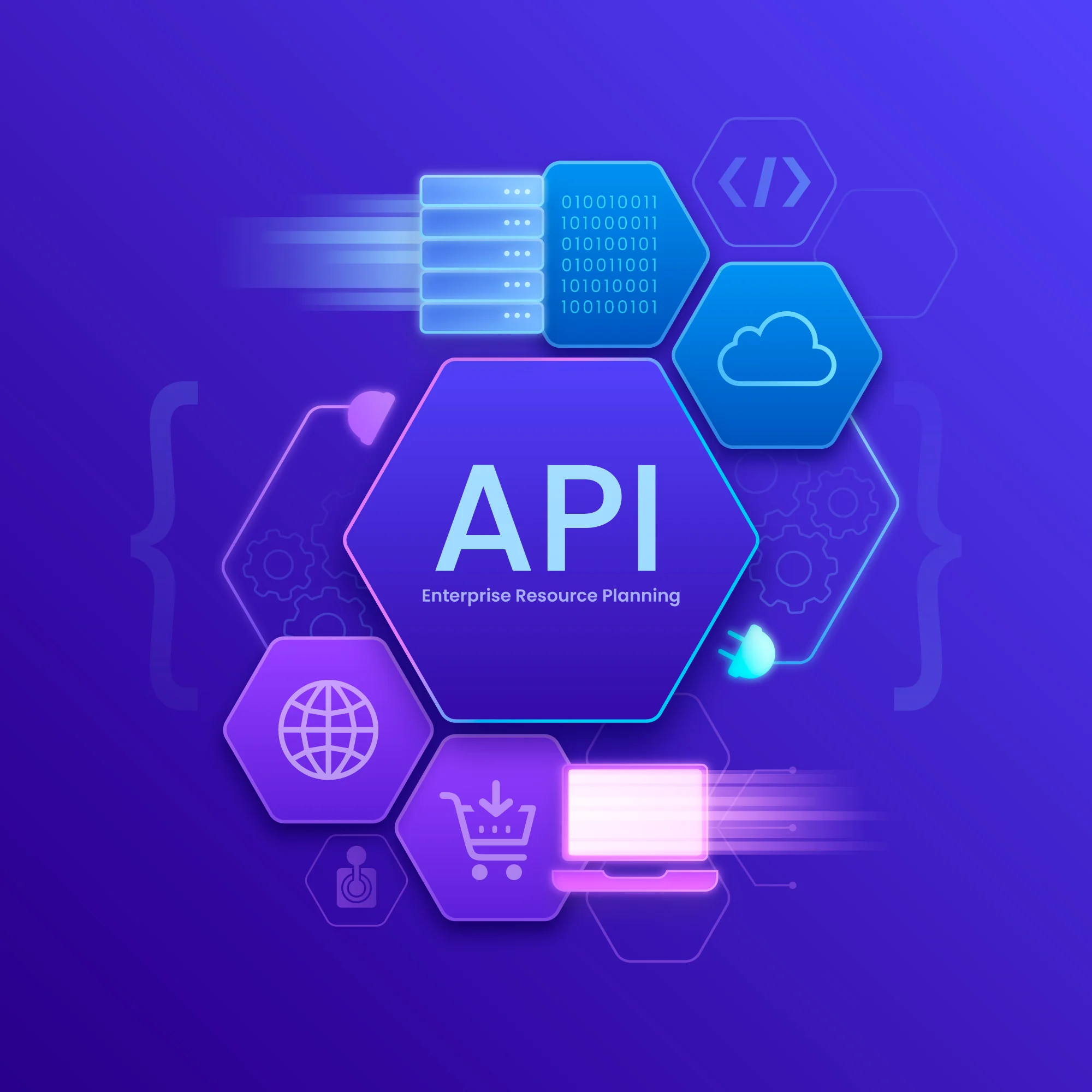 Il potere delle API